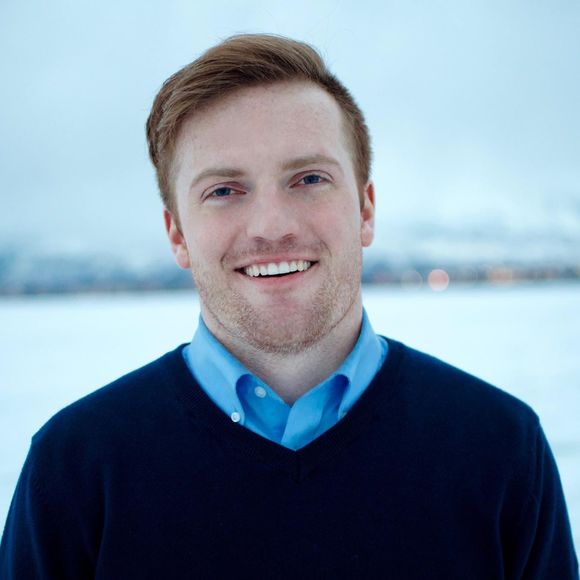 Meet your Posher, Ryley - Picture 1 of 1